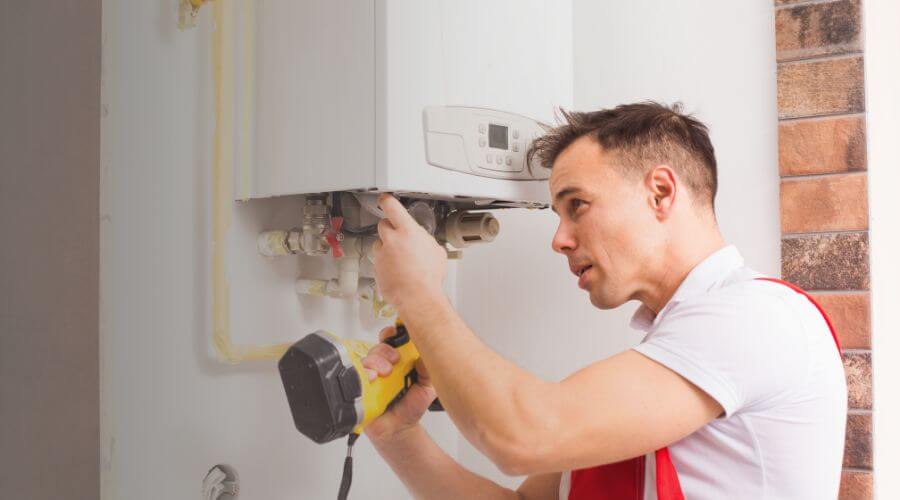 Local expert plumbing services in Croydon, UT
